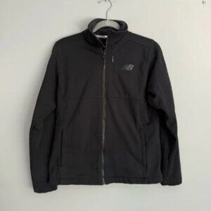 New Balance Men’s Black Jacket